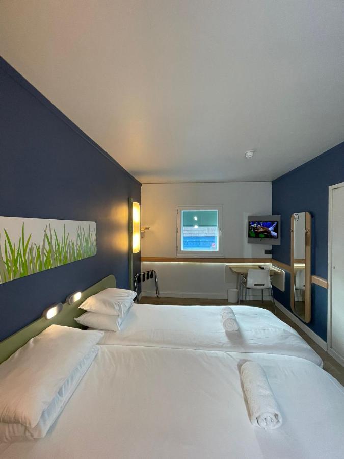 Hotel Etap Hotel Belfast 3*