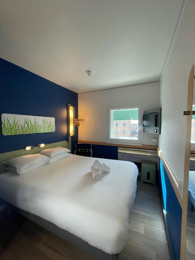 Etap Hotel Belfast 3* Belfast