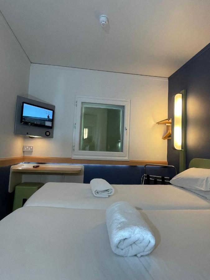 Ibis Budget Belfast City Centre Белфаст
